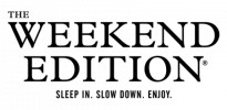 The Weekend Edition