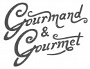Gourmand & Gourmet