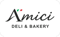 A’mici Deli & Bakery