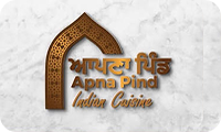 Apna Pind and Tandoori Tikka on Wheels