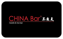CHINA Bar