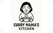 Curry Mama’s Kitchen