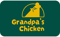 Grandpa’s Chicken