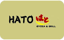Hato Gyoza & Grill
