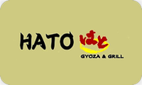 HATO Gyoza & Grill