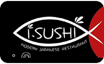 i-Sushi