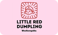 Little Red Dumpling