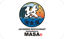 Masa Japanese Restaurant