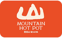 Mountain Hot Pot
