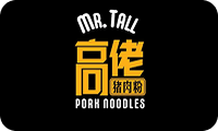 Mr Tall