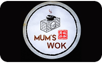 Mum’s Wok