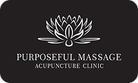 Purposeful Massage & Acupuncture Clinic