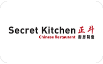 Secret Kitchen