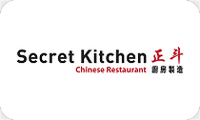Secret Kitchen