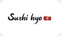 Sushi Hyo