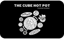 The Cube Hot Pot