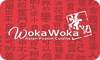 Woka Woka