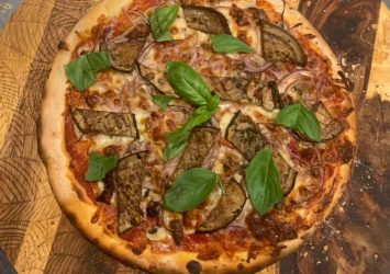 Andiamos PIzza