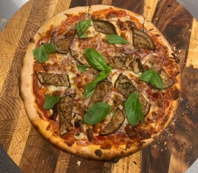 Andiamos PIzza