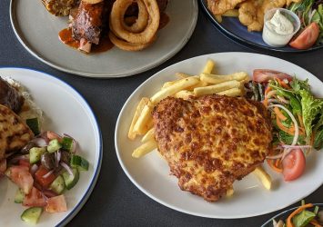 Edwardes Lake Hotel