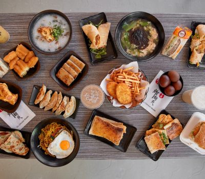 Fry Chicken Master - Sunnybank