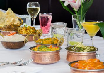 Gills Indian Cuisine