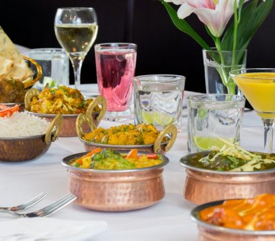 Gills Indian Cuisine