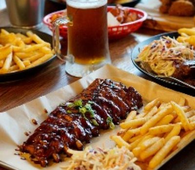 Lonestar Rib House & Brews_adobespark