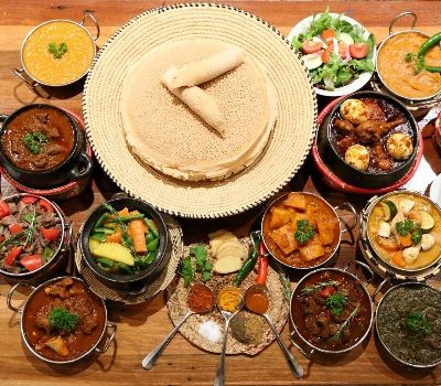 Mu'ooz Eritrean Restaurant and Catering_adobespark