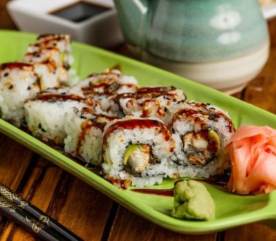 On a Roll Sushi_adobespark