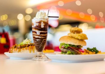 Pancake Diner_adobespark