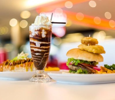 Pancake Diner_adobespark