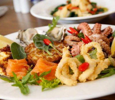 Seahorse Restaurant