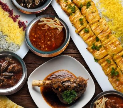 Shiraz Authentic Persian_adobespark