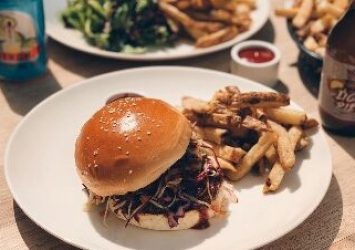 The Grace Darling Hotel