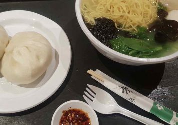 Won ton ton