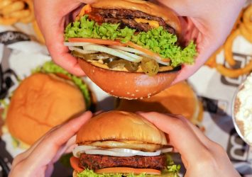 burgerme