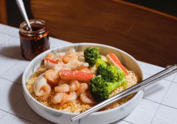 eku noodle