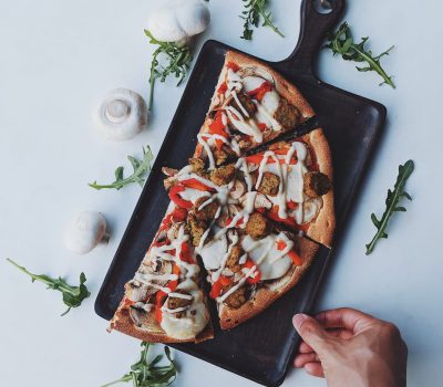 plain jane pizza n shakes