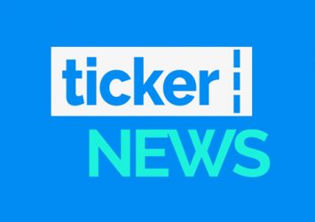ticker news